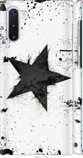 

Чохол Зірка на Samsung Galaxy Note 10 779618