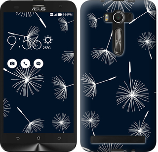 

Чехол одуванчики для Asus ZenFone 2 Laser 2 ZE550KL 533033