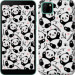 Чехол Панды для Huawei Y5p