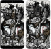 Чохол Тату Викинг для Meizu 15 Plus