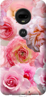 

Чехол Розы 1 для Motorola Moto G7 Plus 953008