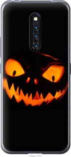 

Чехол Огненный Джек v1 для Vivo X27 Pro 1423255