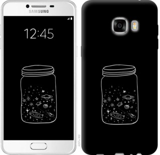 

Чехол Космос в банке для Samsung Galaxy C7 C7000 728728