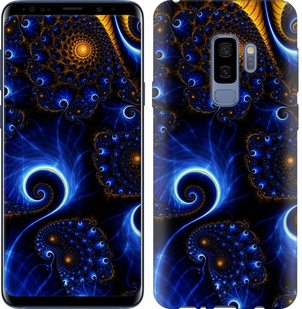 

Чохол Схід на Samsung Galaxy S9 Plus 617303