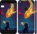 Чехол Кошкин сон для Google Pixel XL