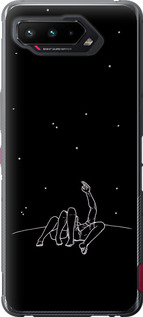 

Чохол Романтика на Asus ROG Phone 5 1609094