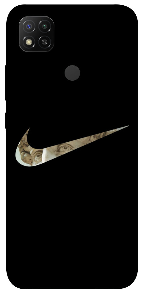 Nike Xiaomi Redmi 9C Vchehle.ua
