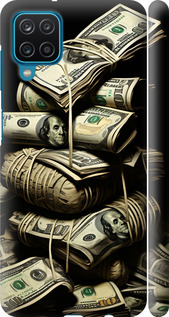 

Чехол Big money для Samsung Galaxy M12 M127F 1649241