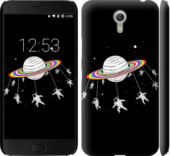 

Чохол Місячна карусель на Lenovo ZUK Z1 638680
