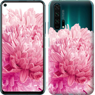 

Чехол Хризантема для Huawei Honor 20 Pro 844523