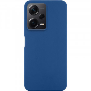 Чохол Silicone Cover Lakshmi Full Camera (AA) на Xiaomi Redmi Note 12 Pro 5G