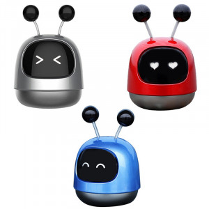 Ароматизатор в машину Little Robot