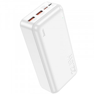 Портативное ЗУ Power Bank Hoco J101B Astute PD20W+22.5W 30000 mAh