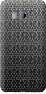 

Чехол Ячейки для HTC U11 1027323