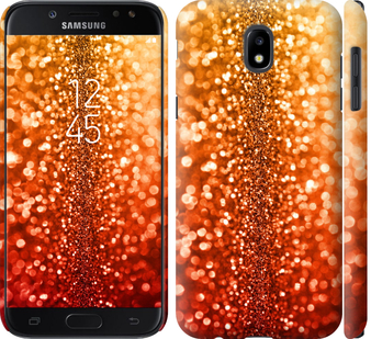 

Чехол Звездная пыль для Samsung Galaxy J5 J530 (2017) 693561
