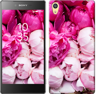 

Чохол Рожеві півонії на Sony Xperia Z5 E6633 227072