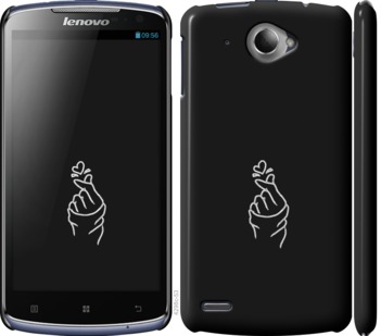 

Чохол Love You на Lenovo S920 728227