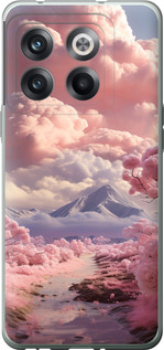 

Чохол Рожеві хмари на OnePlus 10T 1644941