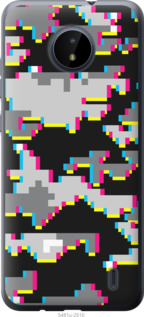 

Чехол Пиксель для Nokia C20 1437330