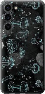 

Чехол Медузы для Samsung Galaxy S23 Plus 1603903