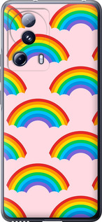 

Чохол Rainbows на Xiaomi Civi 2 1623708