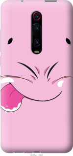 

Чохол Рожевий монстрик для Oppo A9 (2020) 972919