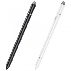 Стілус Hoco GM111 Cool Dynamic series 3in1 Passive Universal Capacitive Pen