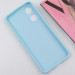 Фото Силиконовый чехол Candy Full Camera для Oppo Reno 8 T 4G (Бирюзовый / Turquoise) в магазине vchehle.ua