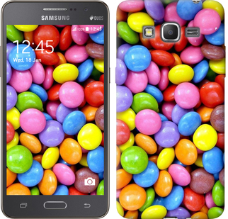 

Чохол MandD на Samsung Galaxy J2 Prime 587580