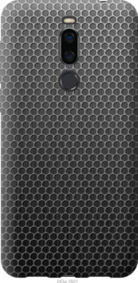 

Чохол Комірки на Meizu X8 1027345
