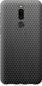 Чехол Ячейки для Meizu X8