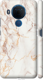 

Чехол Белый мрамор для Nokia 5.4 1692275