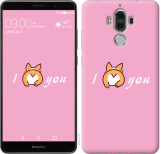 

Чохол Люблю1 на Huawei Mate 9 804888