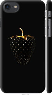 

Чохол Чорна полуниця для iPhone 8 (4.7") 657549