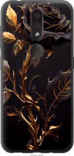 

Чохол Троянда 3 на Nokia 4.2 1506516
