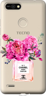 

Чохол Chanel на Tecno Pop 2F B1F 1584558