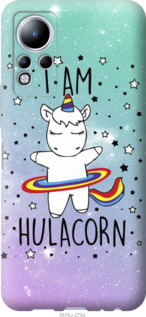 

Чохол Im hulacorn на Infinix Note 11 1419357
