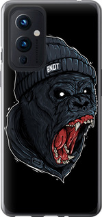

Чохол Мавпа в люті на OnePlus 9 1630989