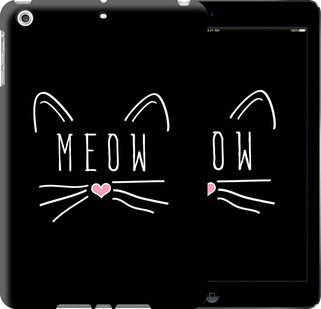 

Чехол Kitty для iPad 5 (Air) 628263