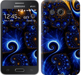 

Чохол Схід на Samsung Galaxy Core 2 G355 193208