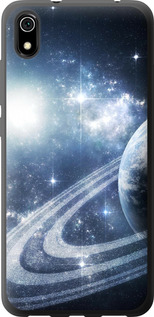 

Чехол Кольца Сатурна для Xiaomi Redmi 7A 1612823