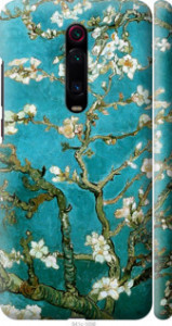Чехол Винсент Ван Гог. Сакура для Xiaomi Mi 9T