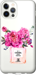 

Чохол Chanel на iPhone 12 1584783