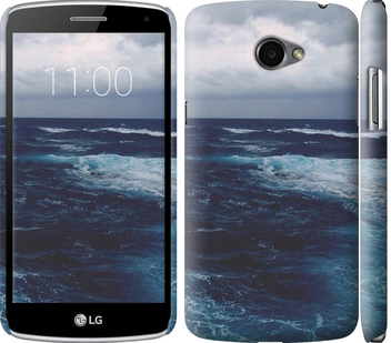 

Чохол Океан на LG K5 X220 325840