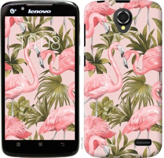 

Чохол фламінго 2 на Lenovo A388t 744550