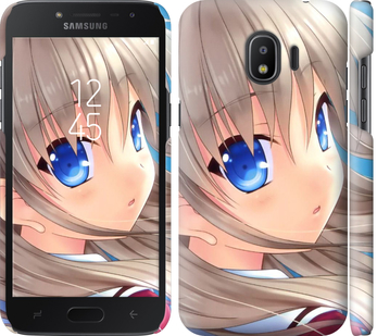 

Чохол Шарлотта на Samsung Galaxy J2 2018 709540