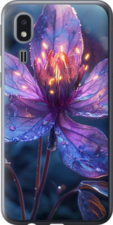 Чехол Магический цветок для Samsung Galaxy A2 Core A260F