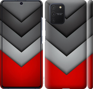 

Чохол Кольорова геометрія на Samsung Galaxy S10 Lite 2020 904142
