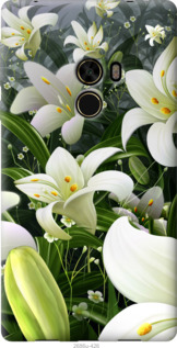 

Чохол Білі лілії на Xiaomi Mi MiX 245847