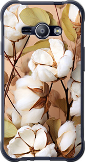 

Чехол Хлопок для Samsung Galaxy J1 Ace J110H 1648464